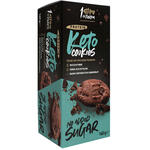 Un attimo in forma - Keto cookies cocoa dark chocolate 160 g