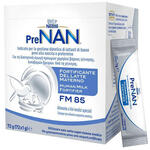 Nestle' - Prenan fortificante del latte materno fm85 72 bustine x 1 g