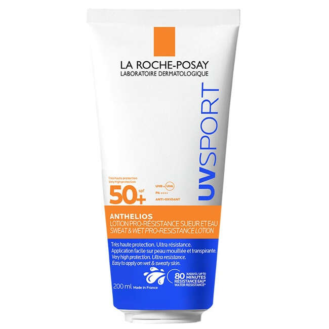 Anthelios uvsport gel-crema - 200 ml