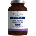 Deep blue 60 capsule