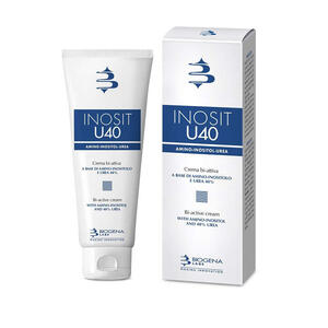 Biogena - Inosit u40 75 ml idratante corpo