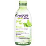 Forte plus menta/lime 750 ml