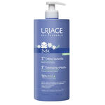 Uriage - Eau thermale bebe creme lavante 1 litro