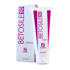 Betosile 50 crema - 75 ml