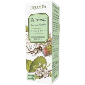 Valeriana - 50 ml