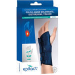 Epitact - Tutore immobilizzazione polso mano destra m