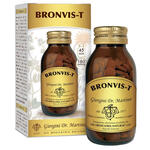 Bronvis t 180 pastiglie