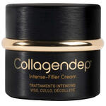 Erbozeta - Collagendep intense-filler cream trattamento intensivo viso-corpo-decollete 50 ml