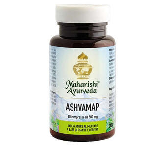 Ashvamap - 60 compresse 30 g