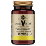 Solgar - Supplement vm 2000 30 tavolette