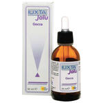 Gocce - Iuxta jalu  50 ml