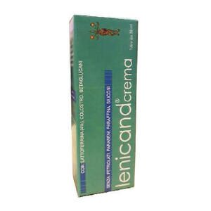 Deakos - Lenicand crema 30 ml