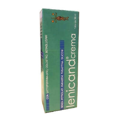 Deakos - Lenicand crema 30 ml