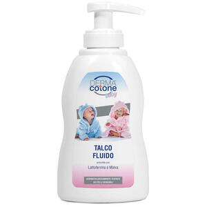 Dermacotone - Baby talco fluido 250 ml