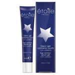 Rougj - Siero gel contorno occhi caffeina 15 ml