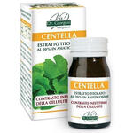 Giorgini - Centella estratto titolato 60 pastiglie