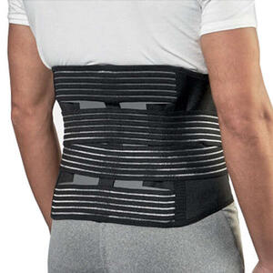 Gibaud - Corsetto lombosacrale  ortho lombogib tech taglia 3