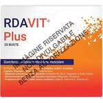 Rdavit plus 20 buste