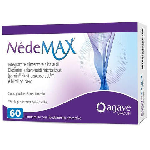 Agave - Nedemax 60 compresse