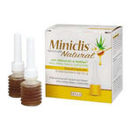 Miniclis - Natural md adulti 6 pezzi