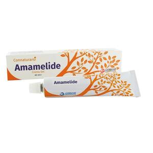 Cemon - Amamelide crema gel 60 ml