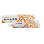 Amamelide crema gel 60 ml