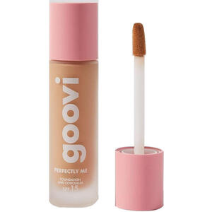 Foundationand concealer - Goovi foundation & concealer 12