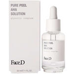 Pure peel soluzione aha 30 ml