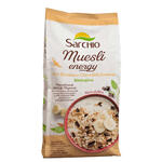 Sarchio - Muesli energy 250 g