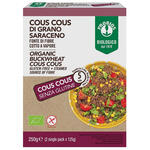 Probios - Altri cereali easy cous cous saraceno 250 g