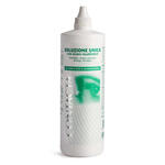 Contacta - Soluzione unica con acido ialuronico per lenti a contatto  solution 360 ml
