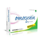 Omocystin 30 compresse 850 mg