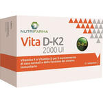 Vita d-k2 - 60 compresse