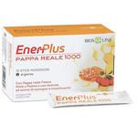 Enerplus - Pappa reale 1000 10 bustine
