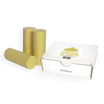 Bioessenze - Bio essenze cannelli di zolfo 3 pezzi