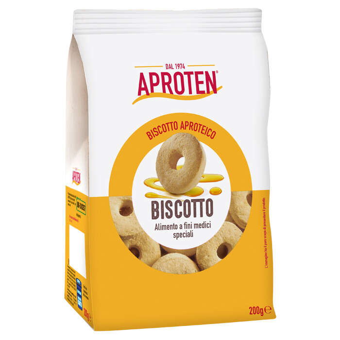 Aproten - Biscotto 200 g