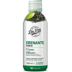 FortetÈ verde - Dr viti drenante forte te verde 500 ml senza zuccheri