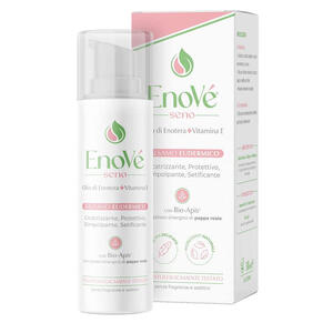 Enove' seno balsamo eudermico - 50 ml