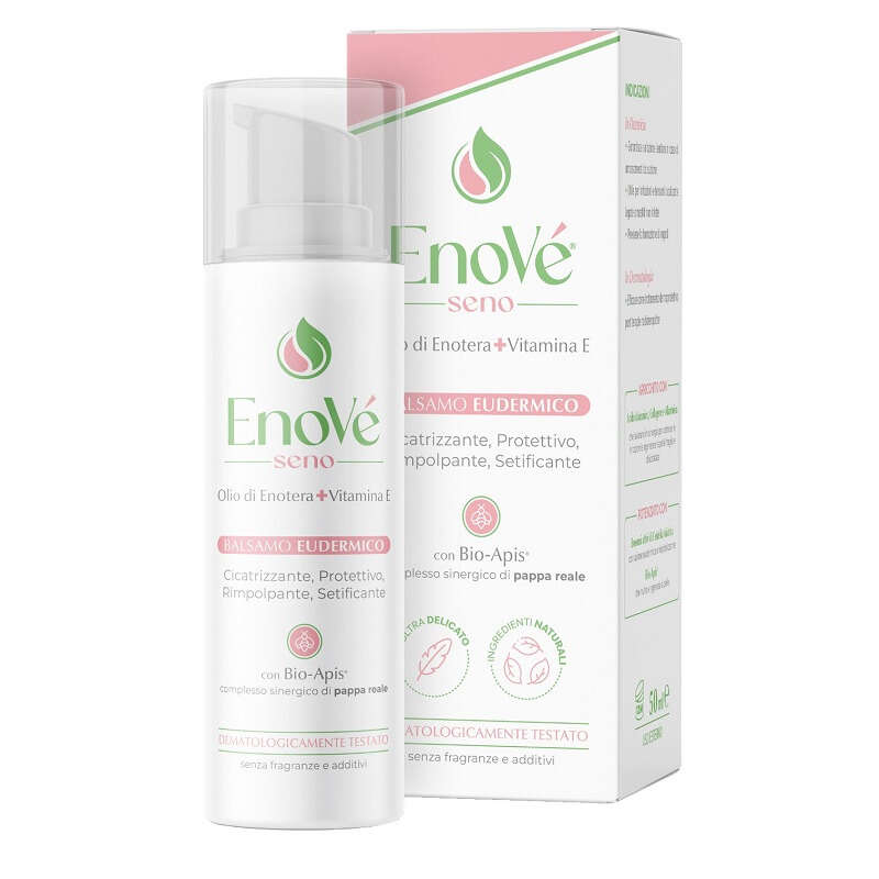 Enove' seno balsamo eudermico - 50 ml