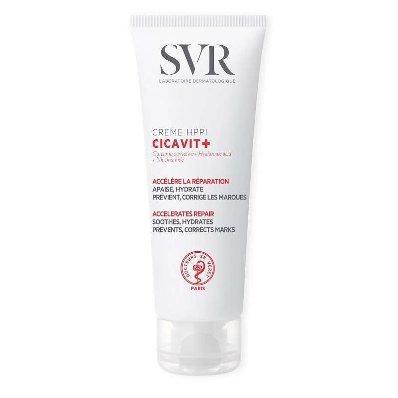 Svr - Cicavit+ creme hppi 40 ml