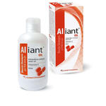 Sanitpharma - Aliant oil doccia shampoo flacone 250 ml