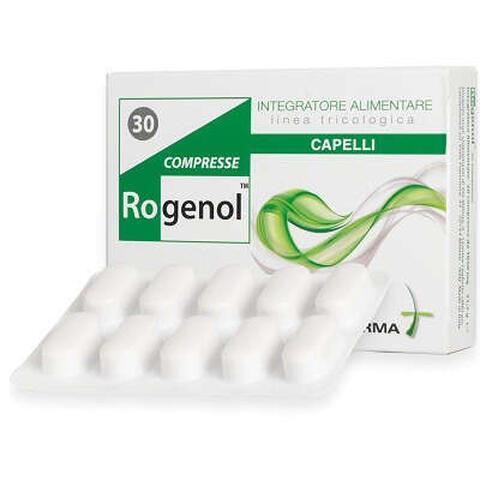 Sanitpharma - Rogenol 30 compresse da 1050 mg