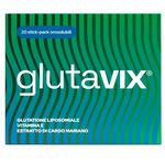 Glutavix - 20 stick pack orosolubili 1,4 g senza glutine naturalmente privo di lattosio