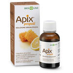 Apix - Propoli soluzione idroalcolica 30 ml senza glutine e lattosio