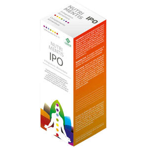 Nutrimentisipo - Nutri mentis ipo 30 ml