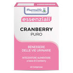 Pharmalife research - Cranberry puro 60 compresse