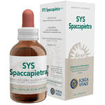 Forza vitale - Sys spaccapietra gocce 50 ml