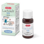 5 ml senza glutine senza lattosio