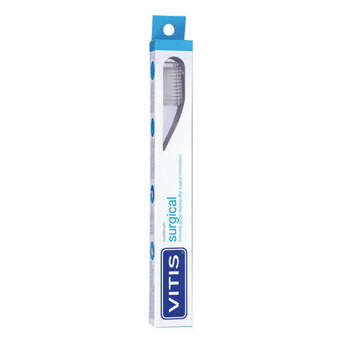 Dentaid vitis - Vitis spazzolino surgical blister