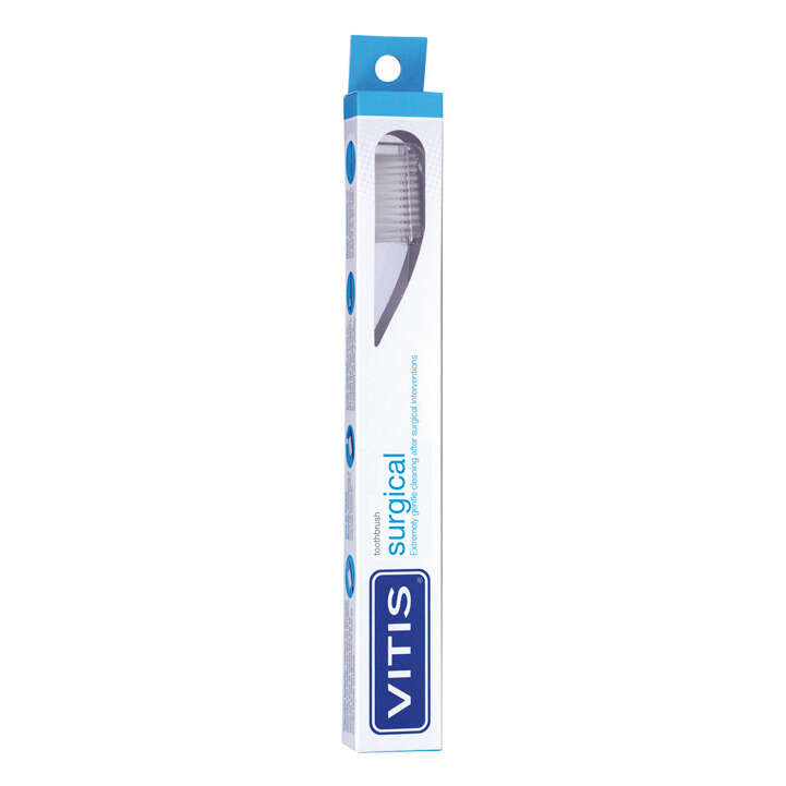 Dentaid vitis - Vitis spazzolino surgical blister